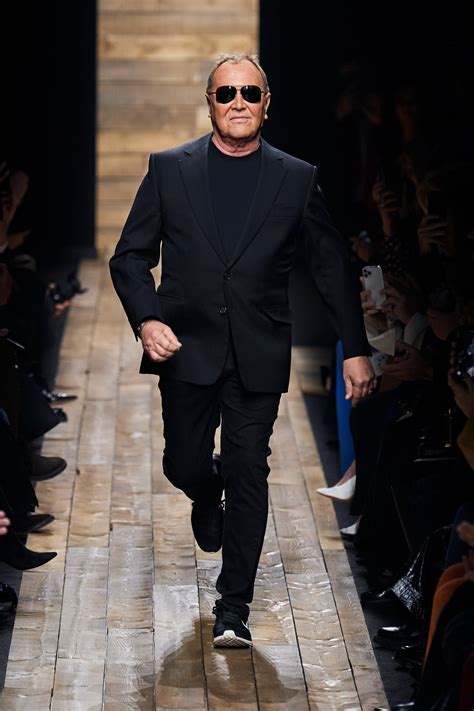 Fashion Designer Michael Kors Tired of .